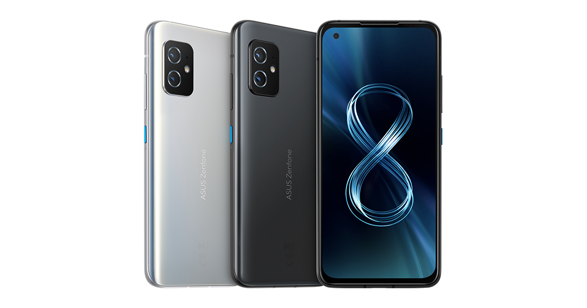 Asus Zenfone 8 thumbnail 2
