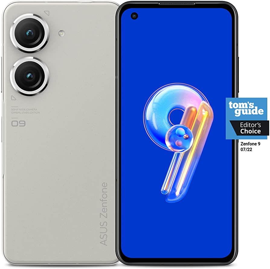 Asus Zenfone 9 thumbnail 4