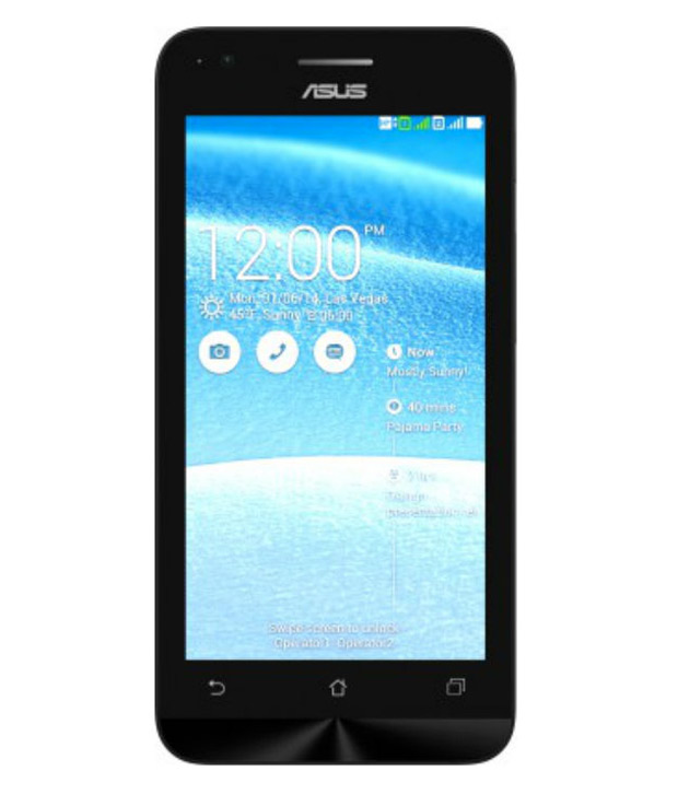 Asus ZenFone C thumbnail 3