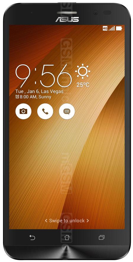 Asus Zenfone Go ZB552KL thumbnail 3