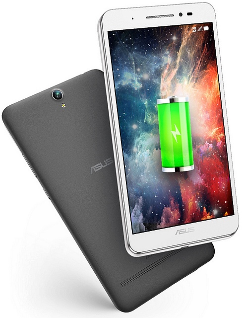 Asus Zenfone Go ZB690KG thumbnail 3