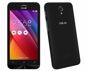 Asus Zenfone Go ZC451TG thumbnail 4