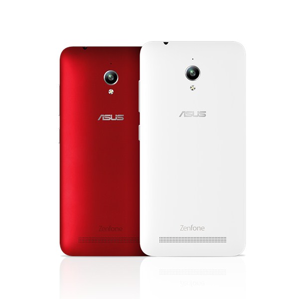 Asus Zenfone Go ZC500TG thumbnail 2