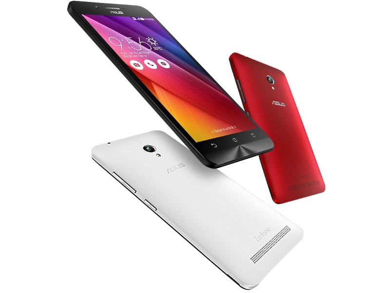 Asus Zenfone Go thumbnail 3
