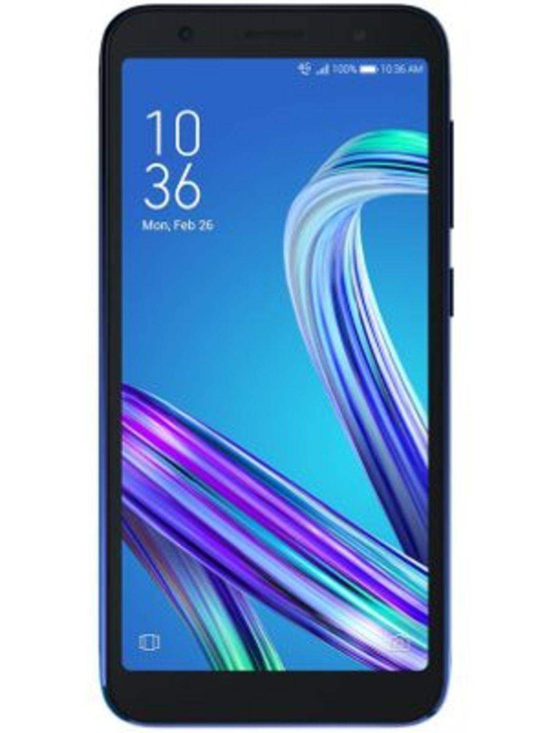 Asus ZenFone Live (L2) thumbnail 3