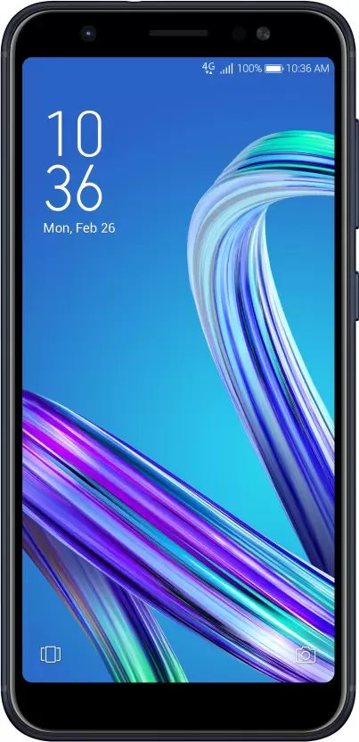 Asus Zenfone Max (M1) ZB556KL thumbnail 2