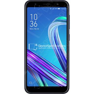 Asus Zenfone Max (M1) ZB556KL thumbnail 3