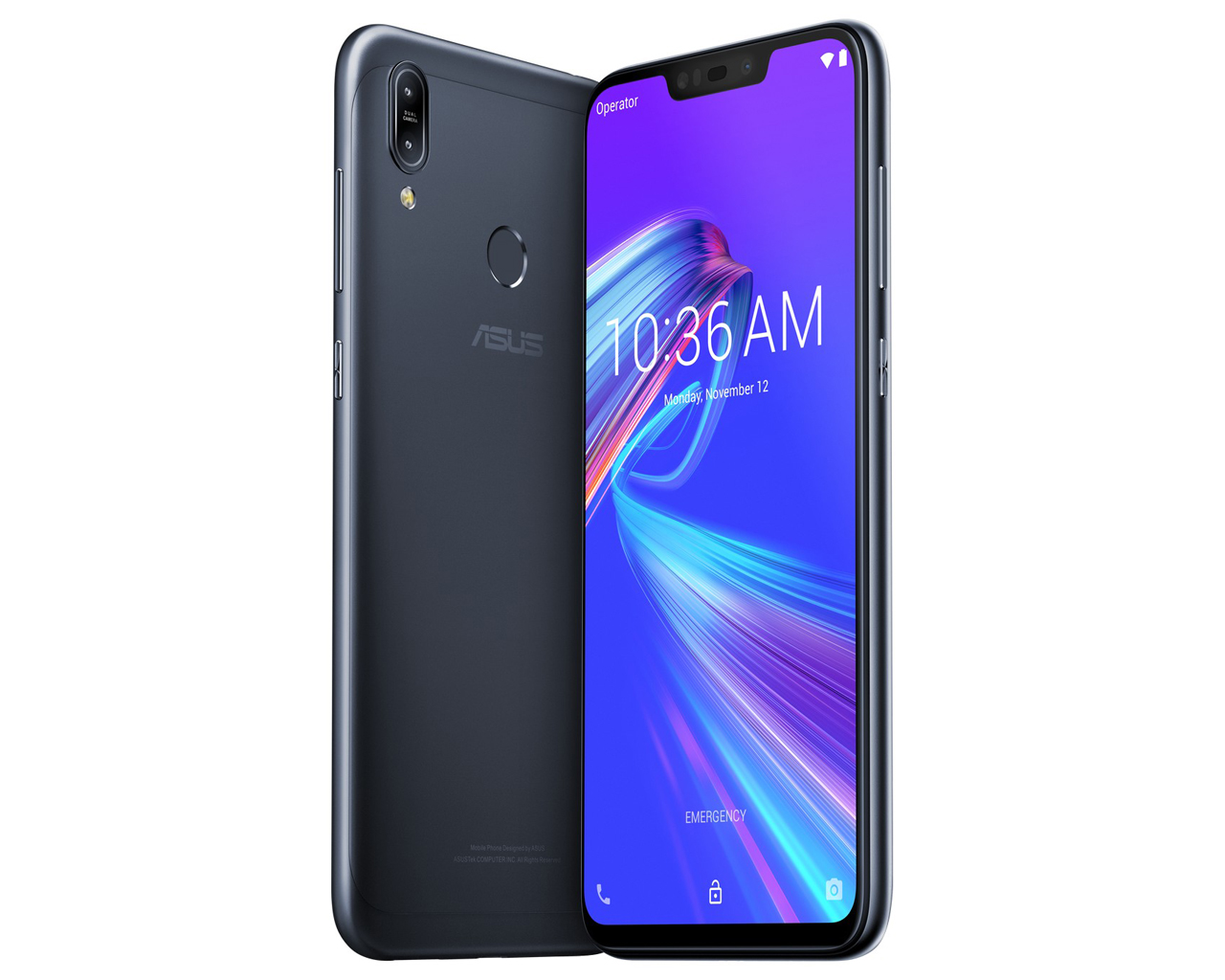 Asus Zenfone Max (M2) ZB633KL thumbnail 2