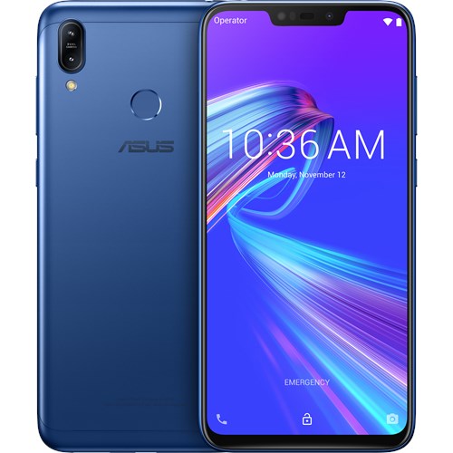 Asus Zenfone Max (M2) ZB633KL thumbnail 3