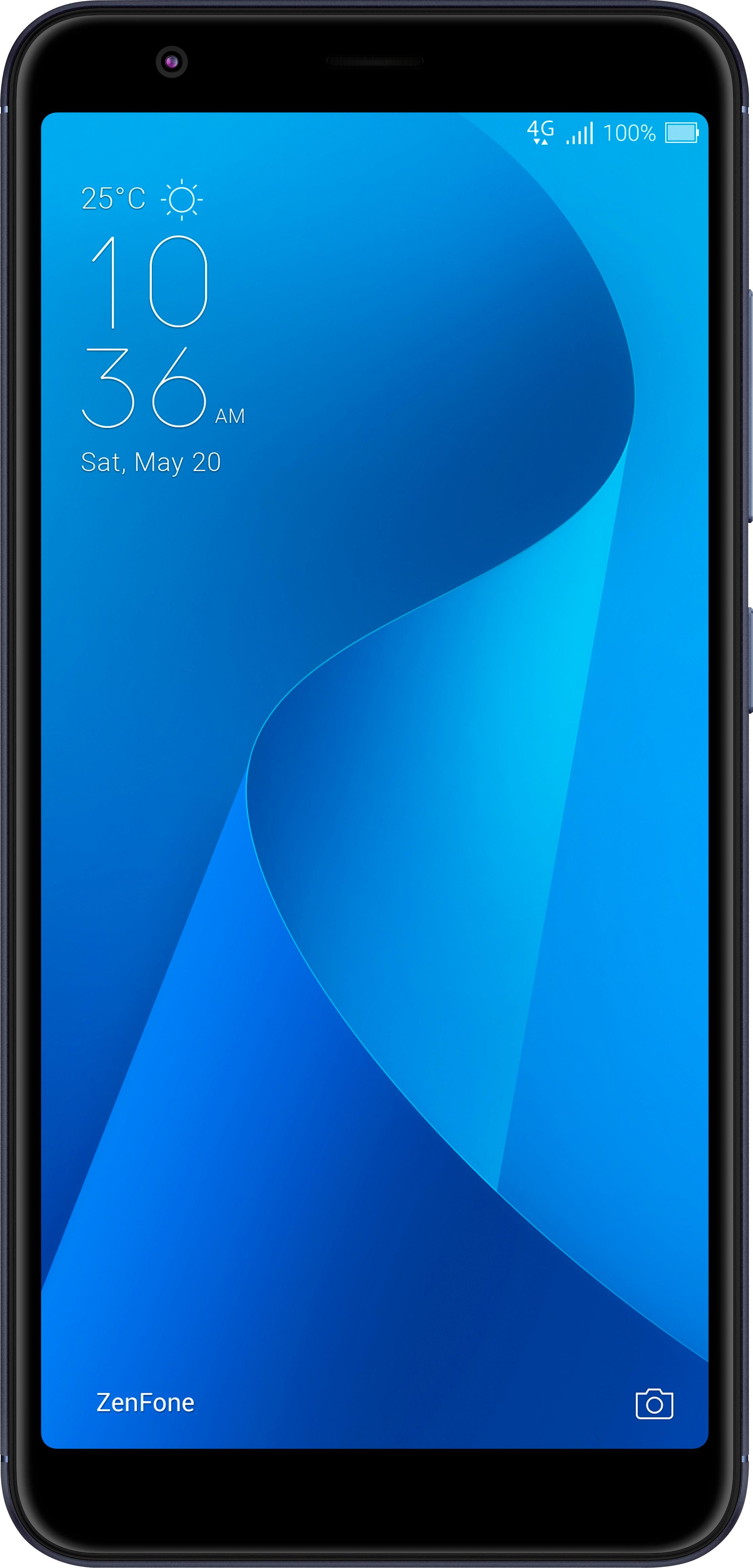 Asus Zenfone Max Plus (M1) ZB570TL thumbnail 2