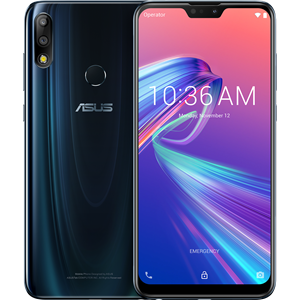 Asus Zenfone Max Pro (M2) ZB631KL thumbnail 2