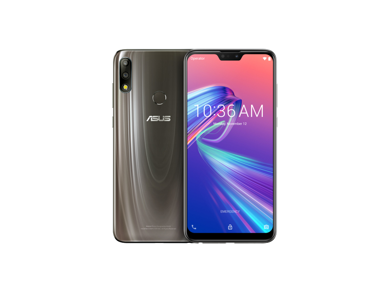 Asus Zenfone Max Pro (M2) ZB631KL thumbnail 3