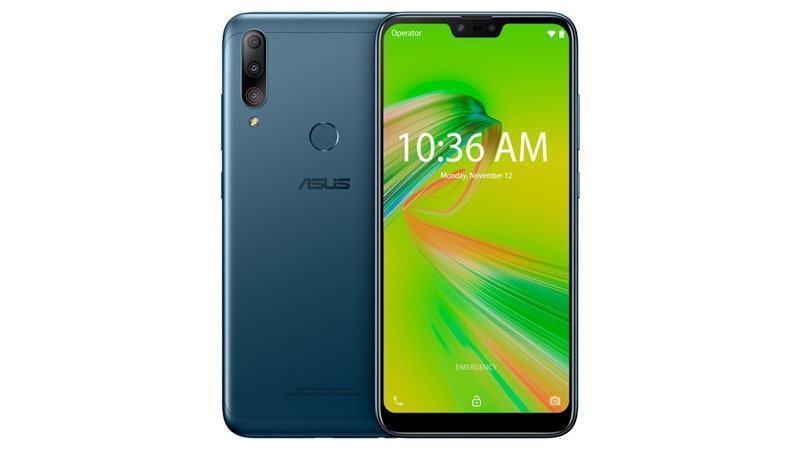 Asus Zenfone Max Shot ZB634KL thumbnail 4