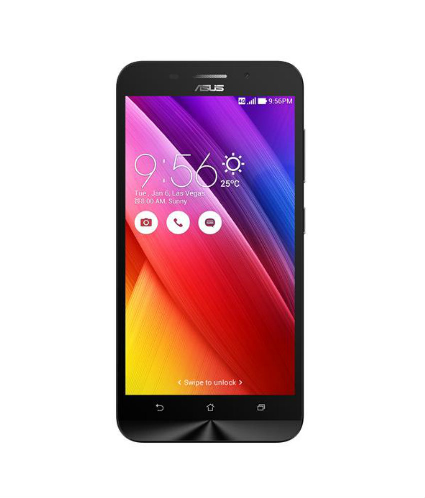 Asus Zenfone Max ZC550KL (2016) thumbnail 4