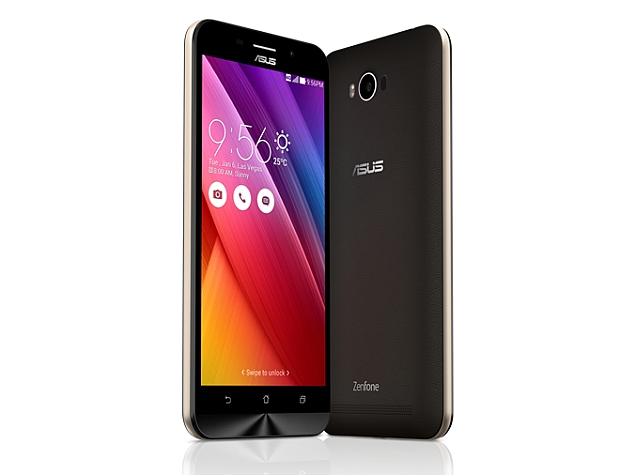 Asus ZenFone Max thumbnail 2