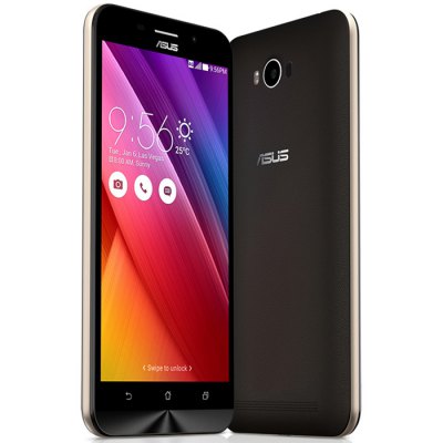 Asus ZenFone Max thumbnail 5
