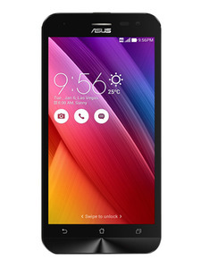 Asus ZenFone Max thumbnail 6