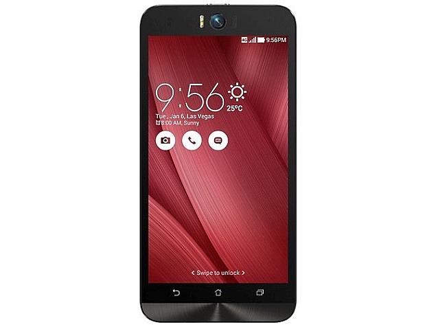 Asus Zenfone Selfie ZD551KL thumbnail 2