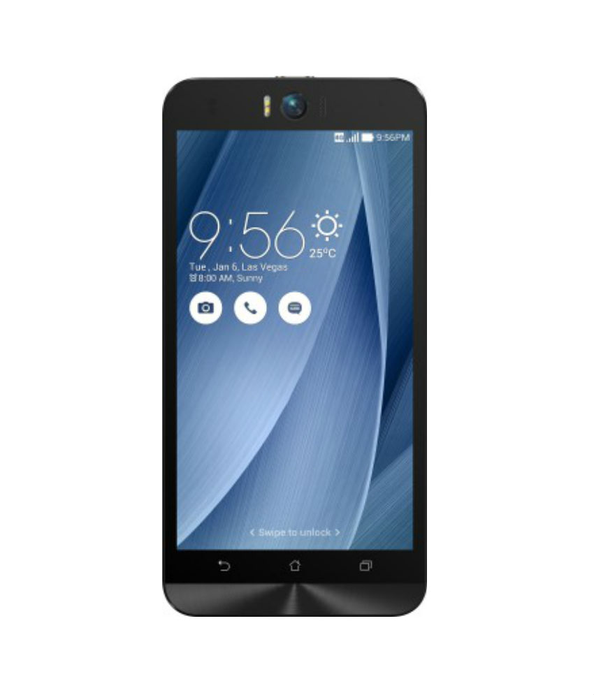 Asus ZenFone Selfie thumbnail 3