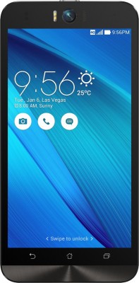 Asus ZenFone Selfie thumbnail 4