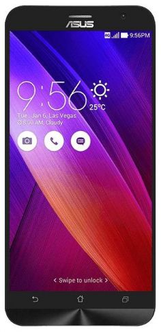 Asus Zenfone Zoom ZX550 thumbnail 2