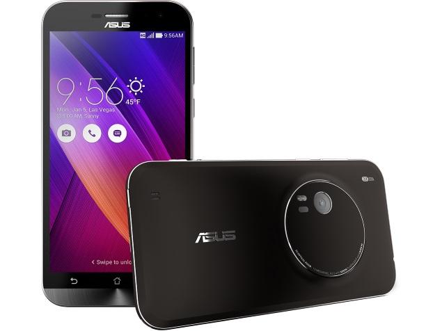 Asus ZenFone Zoom thumbnail 3