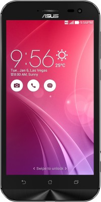 Asus ZenFone Zoom thumbnail 4