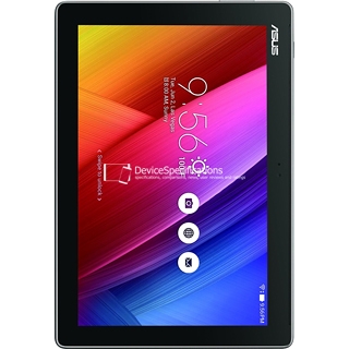 Asus ZenPad 10 Z300C thumbnail 3