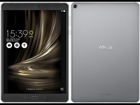 Asus Zenpad 3S 10 Z500M thumbnail 5