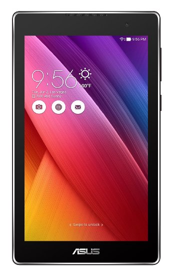 Asus ZenPad 7.0 thumbnail 2