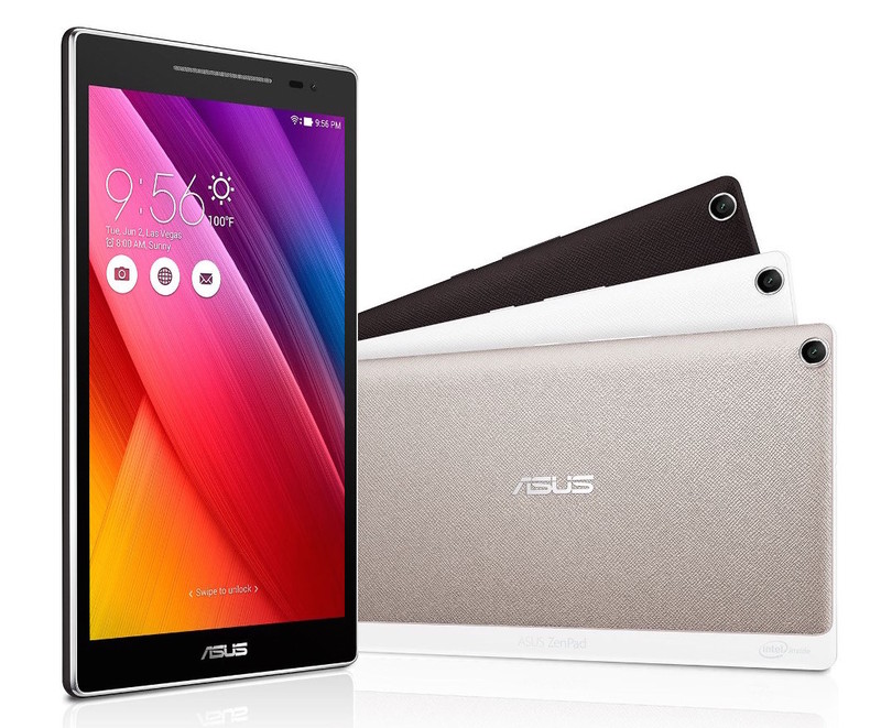 Asus ZenPad 8.0 Z380C thumbnail 3