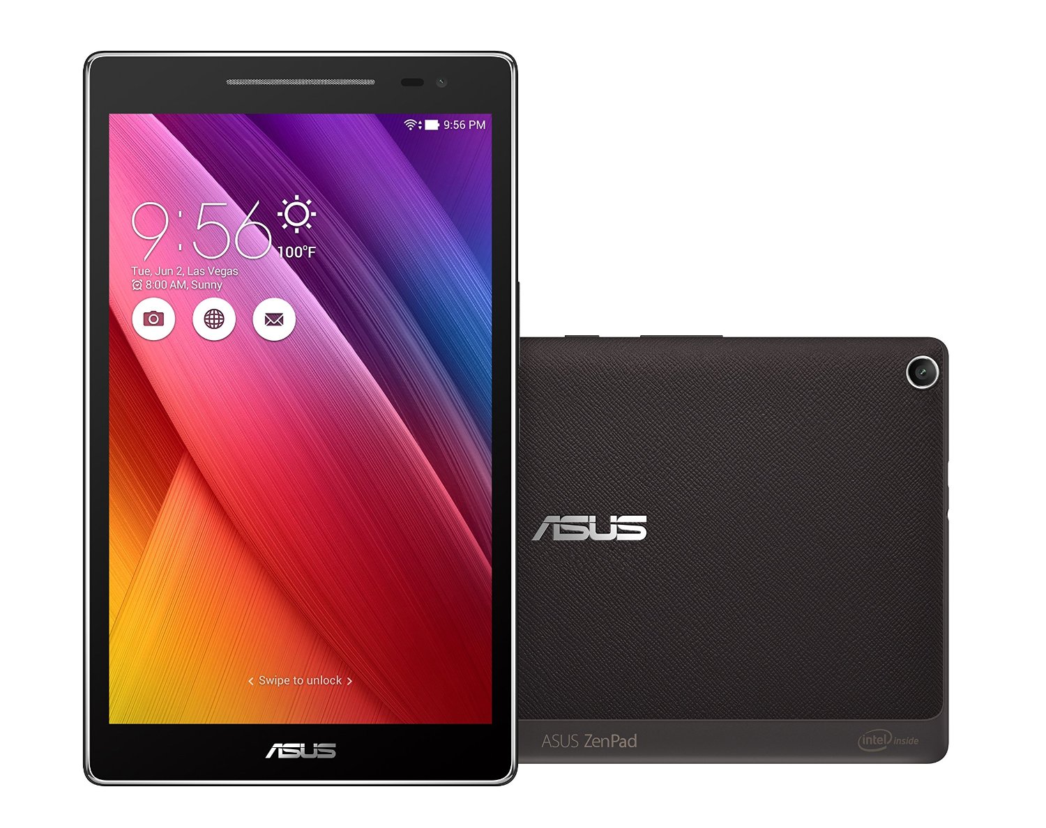 Asus ZenPad 8.0 Z380C thumbnail 4