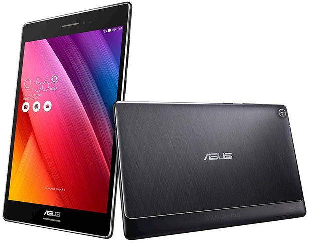 Asus ZenPad S 8.0 Z580CA thumbnail 2