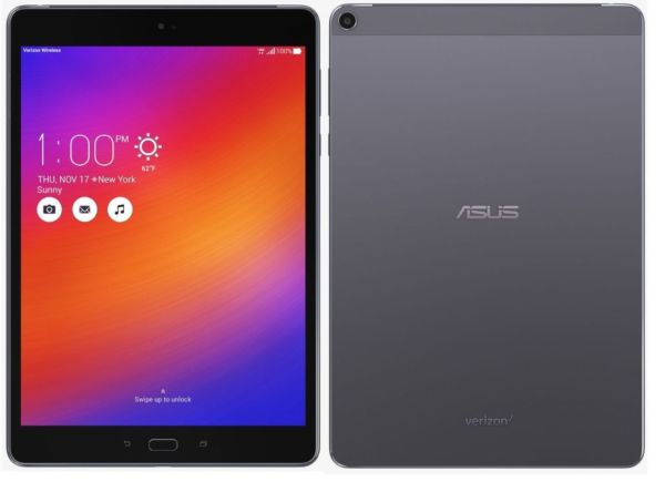Asus Zenpad Z10 ZT500KL thumbnail 4