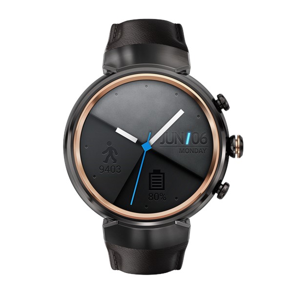 Asus Zenwatch 3 WI503Q thumbnail 2