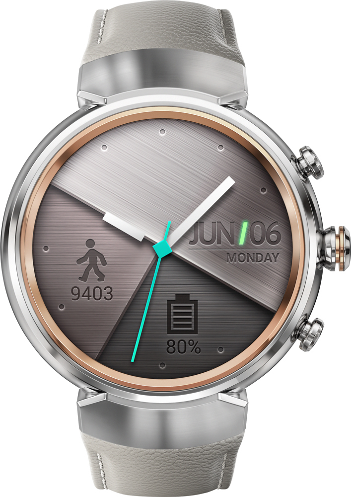 Asus Zenwatch 3 WI503Q thumbnail 3