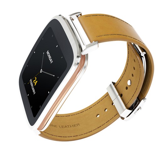 Asus Zenwatch WI500Q thumbnail 4