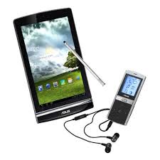 Eee Pad MeMO