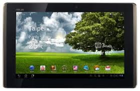 Eee Pad Transformer