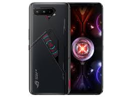 ROG Phone 5 Pro