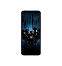 ROG Phone 6 Batman Edition