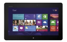 VivoTab RT LTE