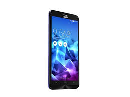 Zenfone 2 Deluxe ZE551ML