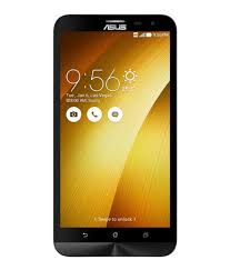 Zenfone 2 Laser ZE601KL