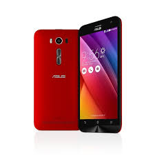 ZenFone 2 Laser