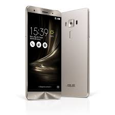 Zenfone 3 Deluxe ZS570KL