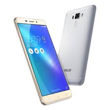 Zenfone 3 Laser ZC551KL