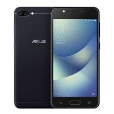 Zenfone 4 Max ZC520KL