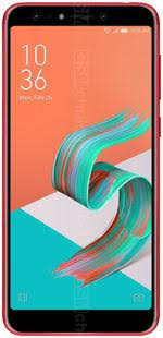 Zenfone 5 Lite ZC600KL