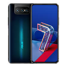 Zenfone 7 ZS670KS